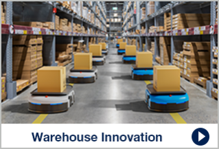 Warehouse Innovation