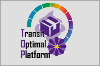 Transit Optimal Platform